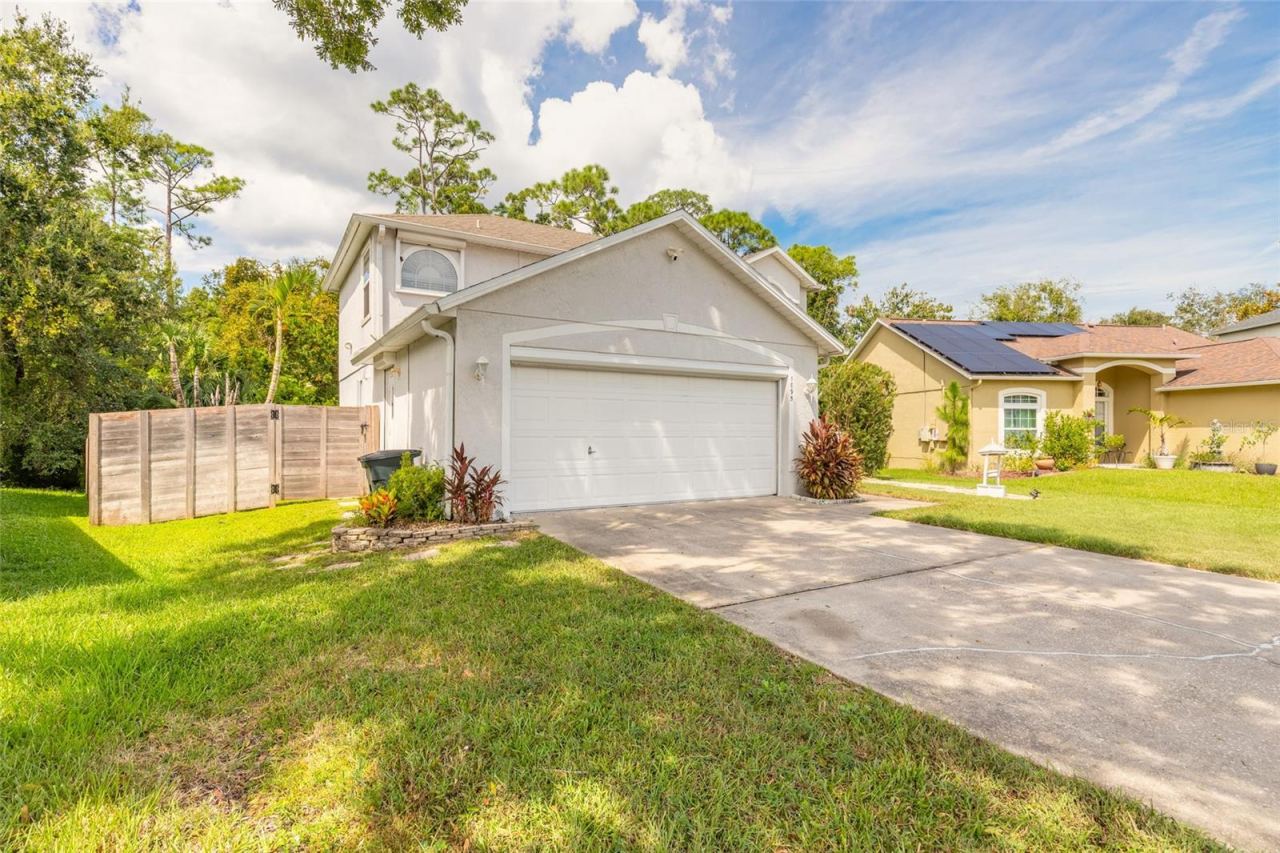 Photo 2 of 1095 Horizon View Blvd, Port Orange, FL 32129