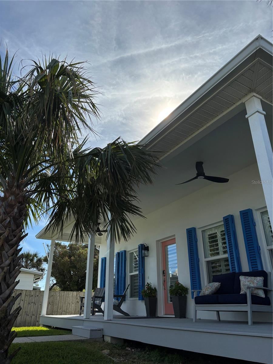 Photo 2 of 2004 S Atlantic Ave, New Smyrna Beach, FL 32169