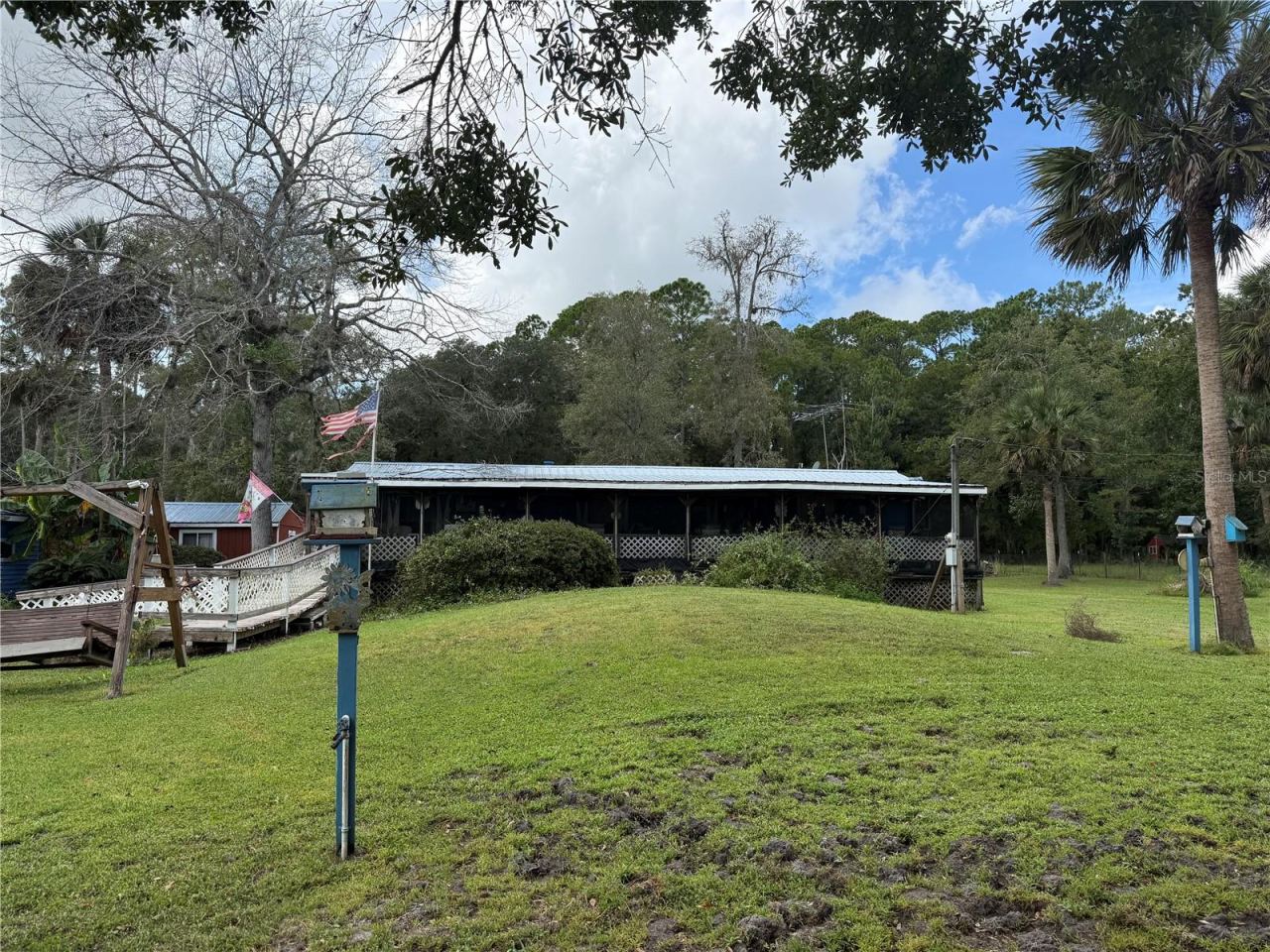 Photo 3 of 1844 Papaya St, Bunnell, FL 32110