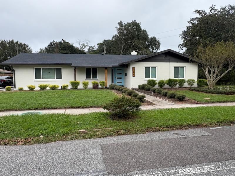 266 N Ranger Blvd, Winter Park