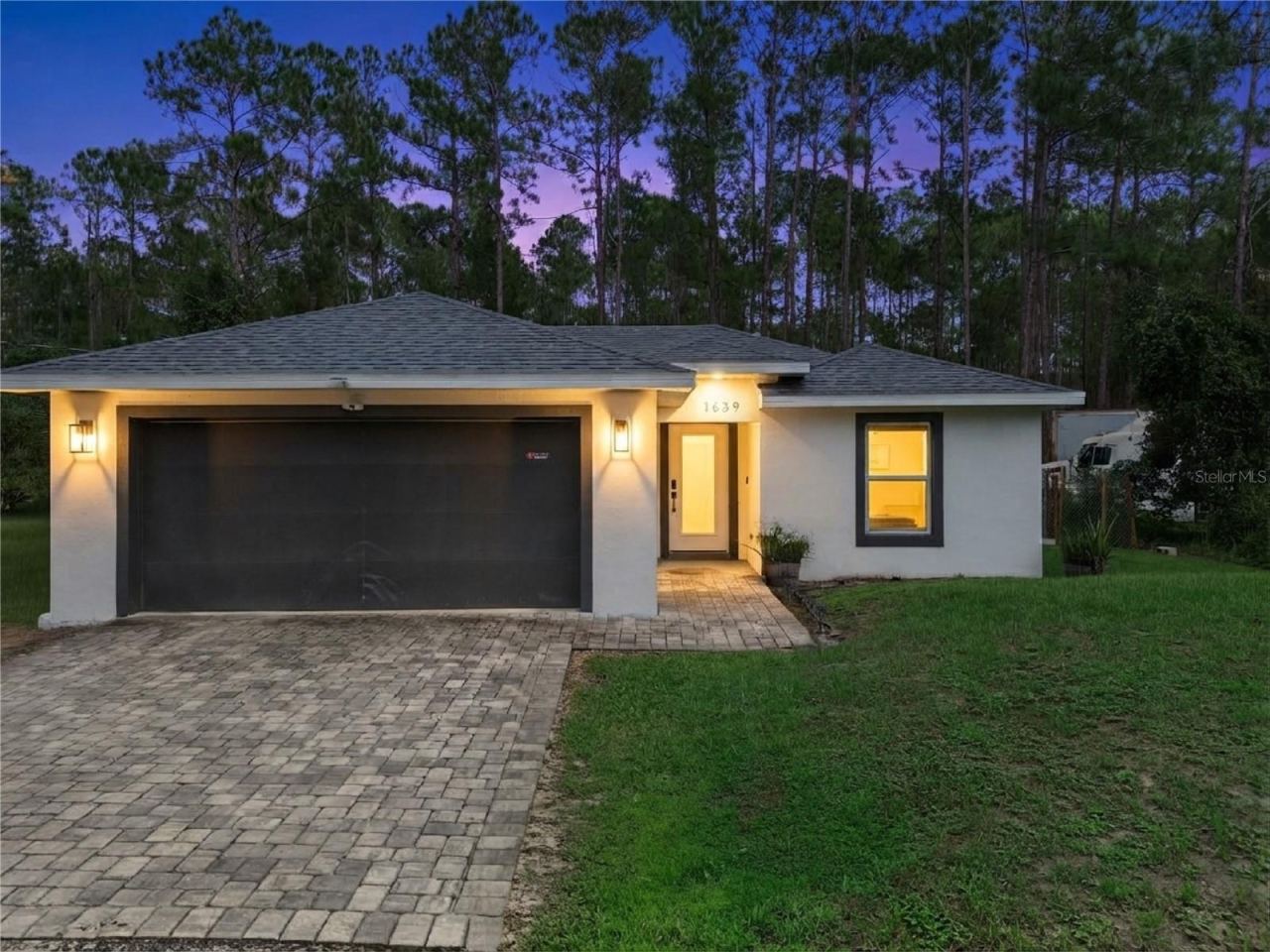 Photo 2 of 1639 11th Ave, Deland, FL 32724