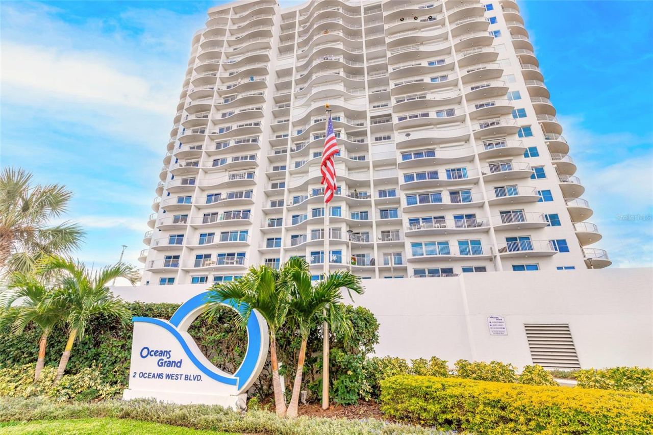 2 Oceans West Blvd #700, Daytona Beach Shores