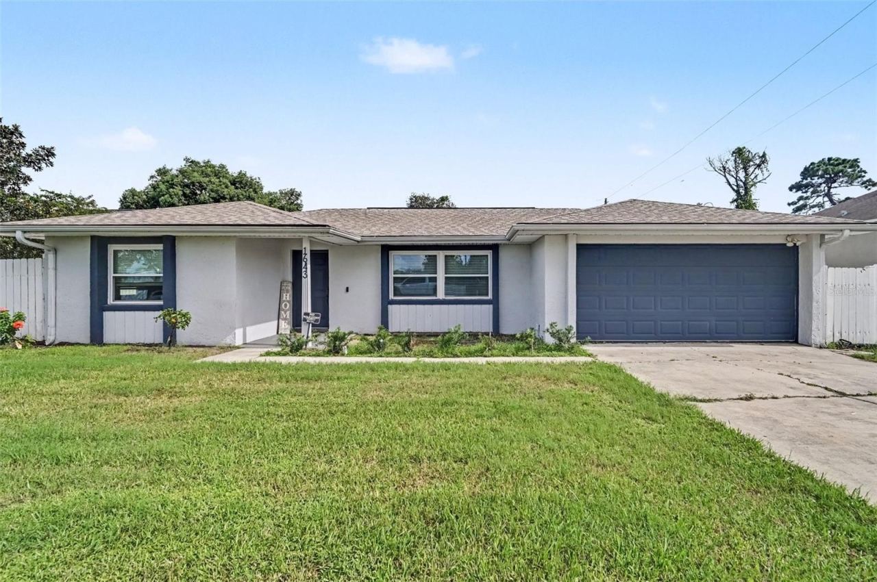1643 Pendleton St, Deltona, FL 32725