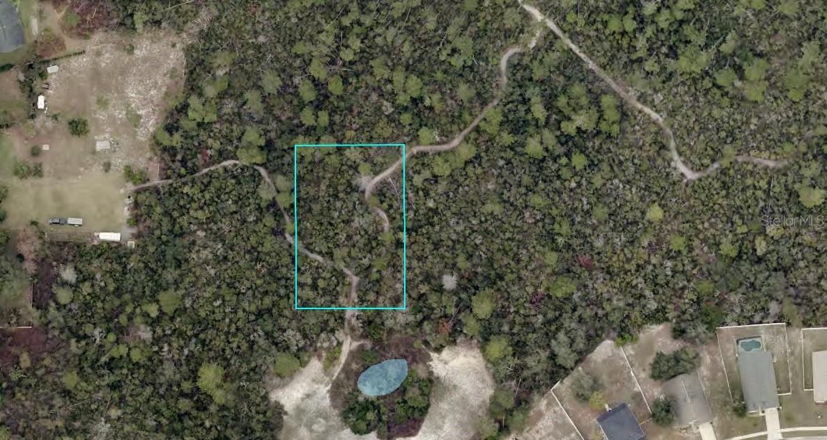 Morgan (paper) St, Deltona, FL 32725