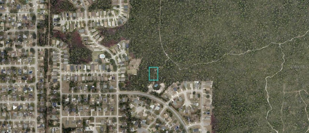 Photo 2 of Morgan (paper) St, Deltona, FL 32725