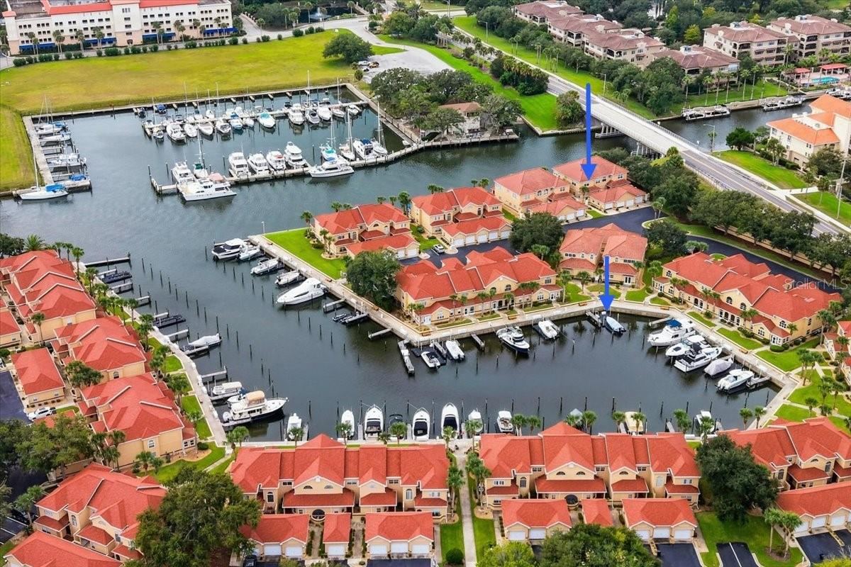 2 Marina Point Pl, Palm Coast