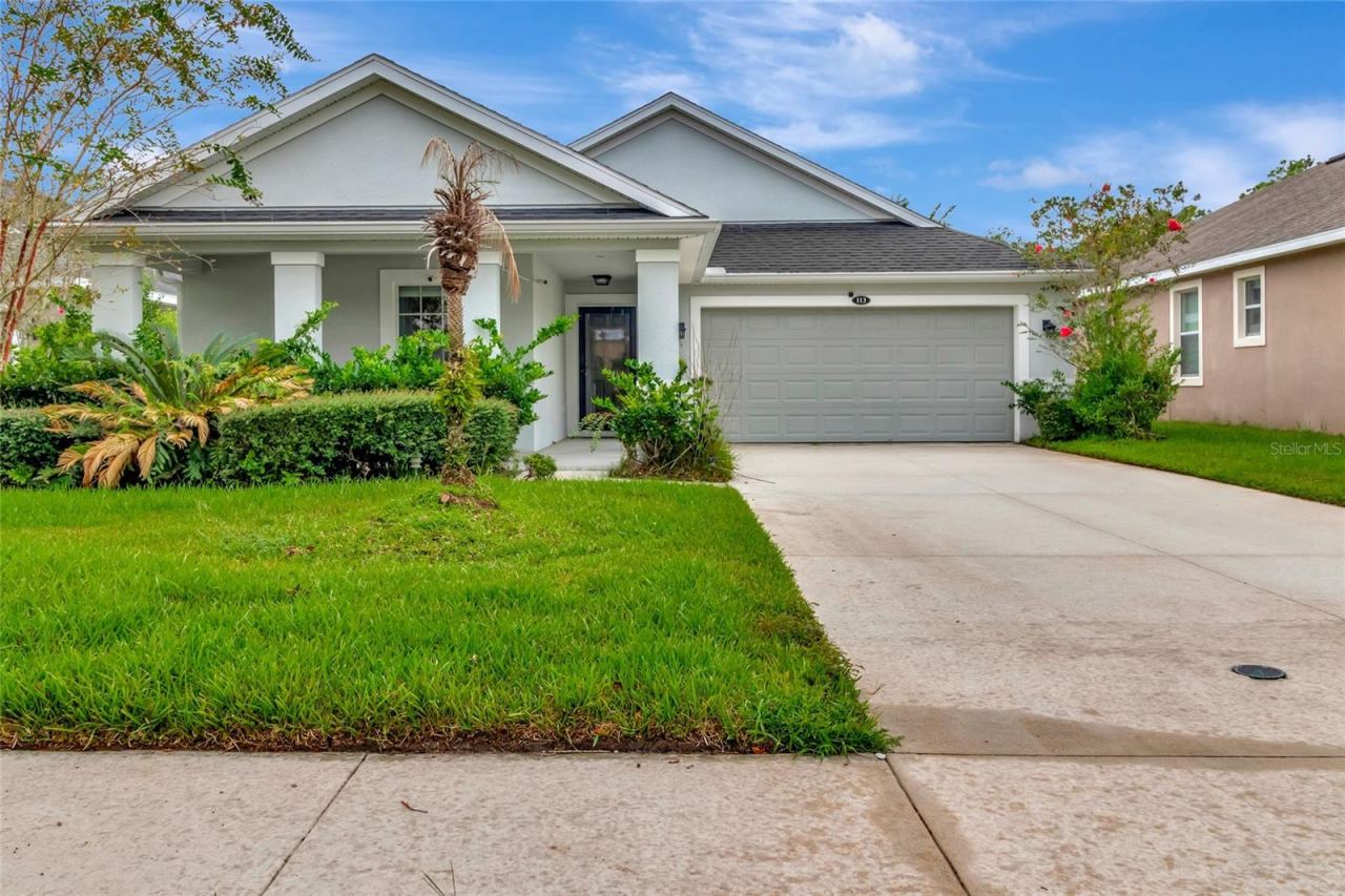113 Grande Berwick Ct, Daytona Beach, FL 32124