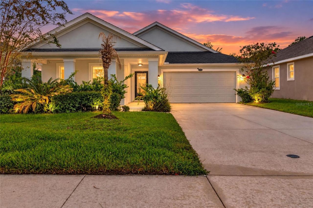 Photo 2 of 113 Grande Berwick Ct, Daytona Beach, FL 32124