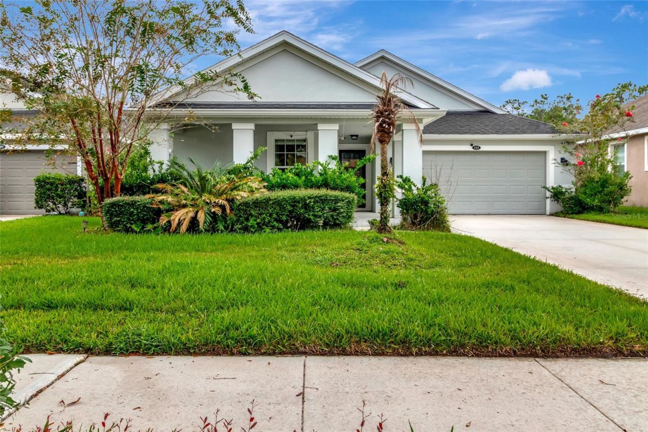 Photo 3 of 113 Grande Berwick Ct, Daytona Beach, FL 32124