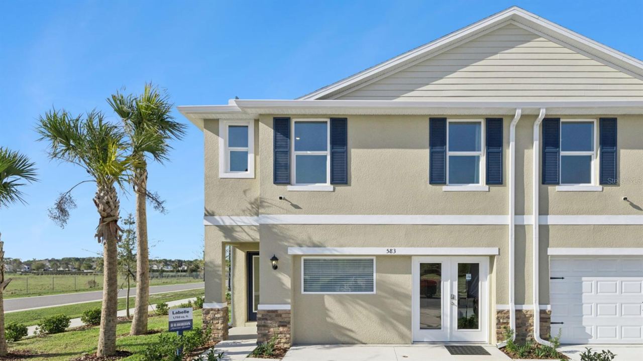 506 Remick St, Osteen, FL 32764