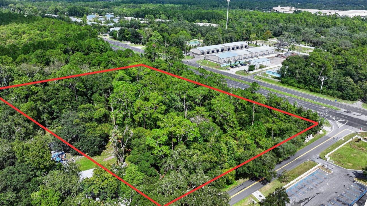Photo 4 of 0 Datil Pepper Rd, St Augustine, FL 32086