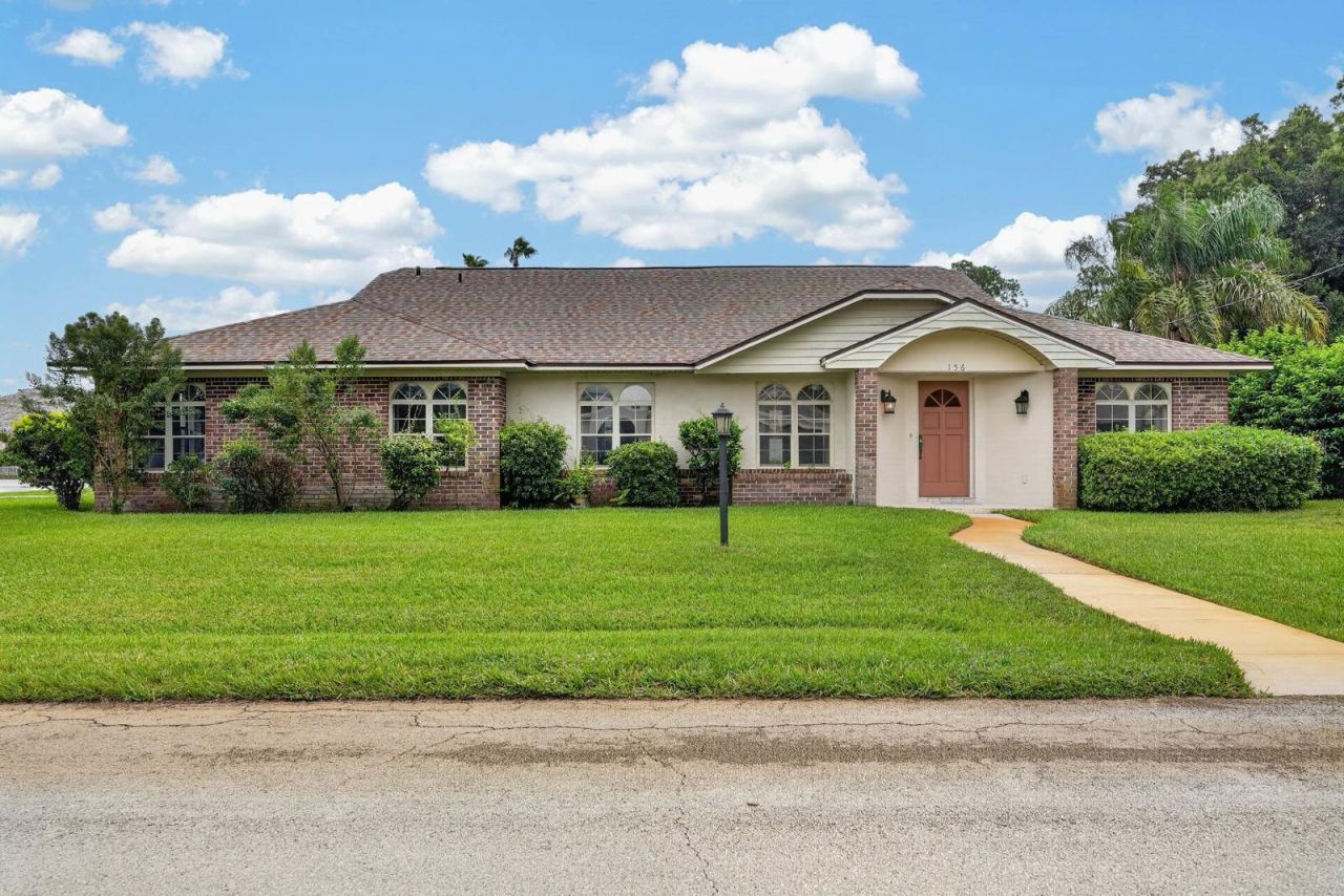 156 Bressler Ln, Palm Coast, FL 32137