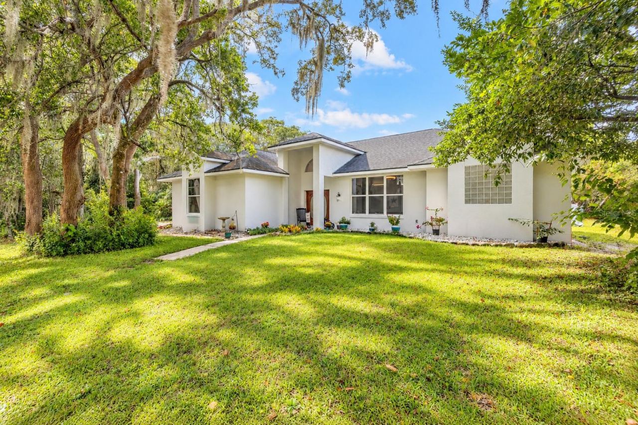 817 Bayridge Lane Ln, Port Orange