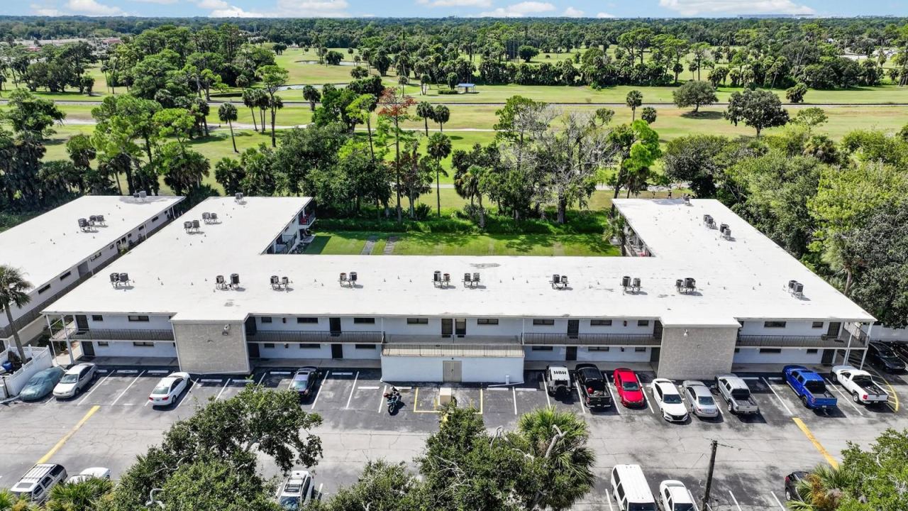 1500 Virginia Ave #209, Daytona Beach