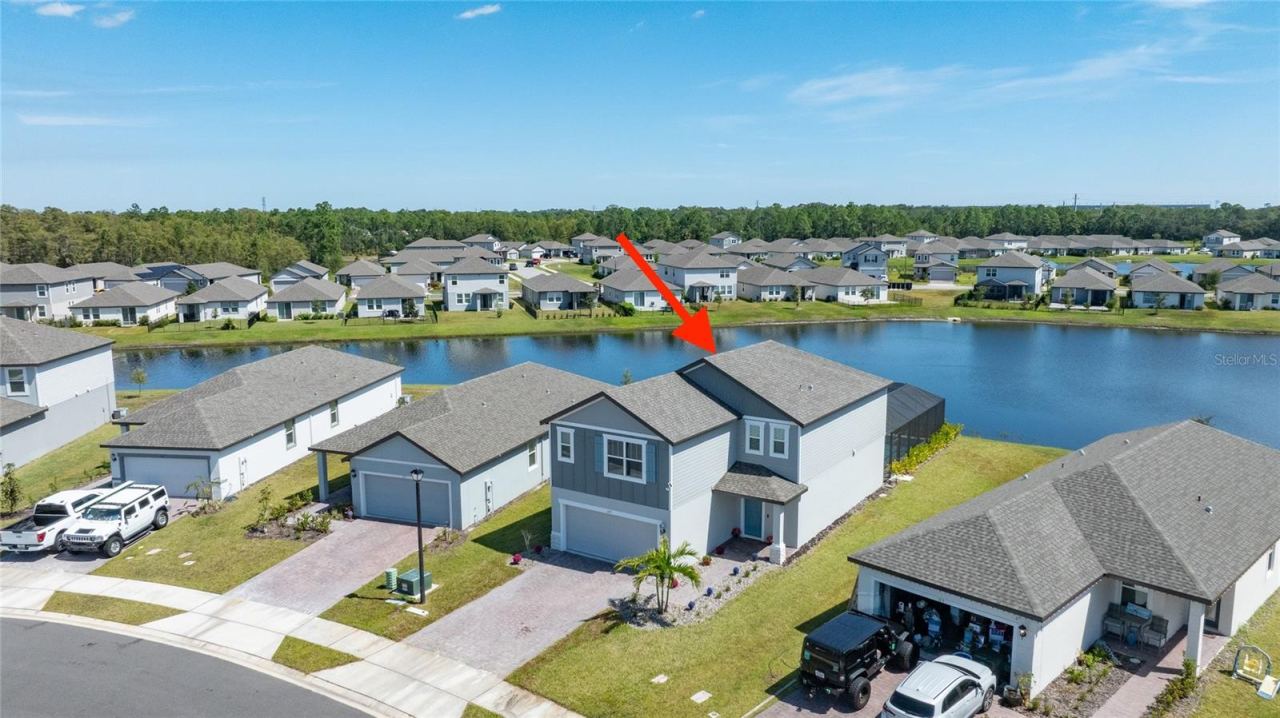 169 Links Terrace Blvd, Daytona Beach