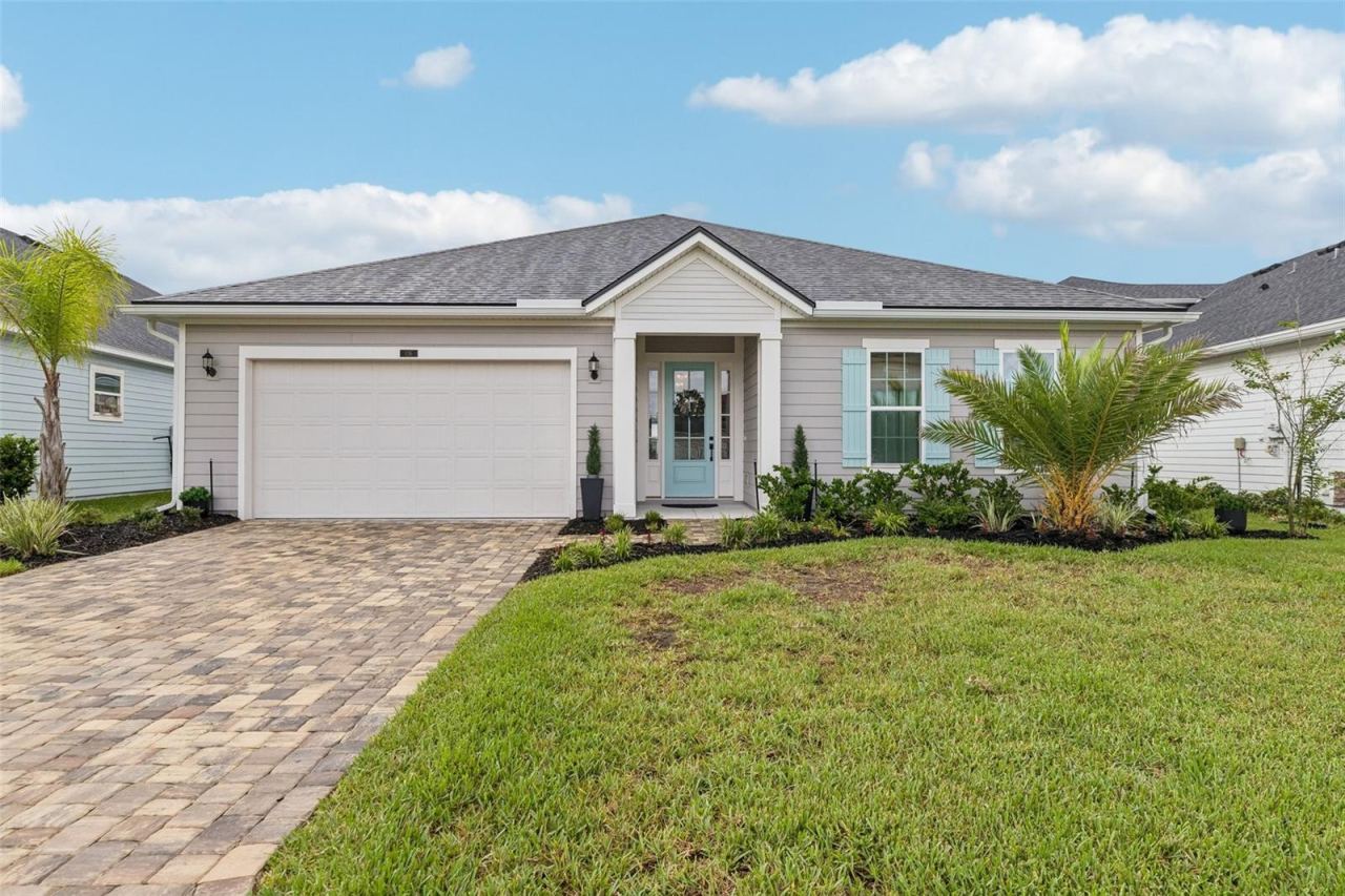 Photo 2 of 136 Iris Creek Dr, St Augustine, FL 32092