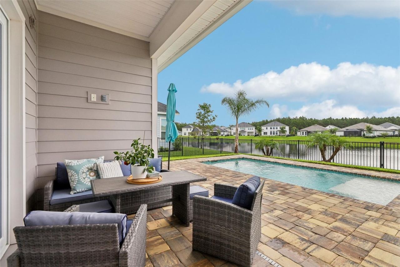 Photo 3 of 136 Iris Creek Dr, St Augustine, FL 32092