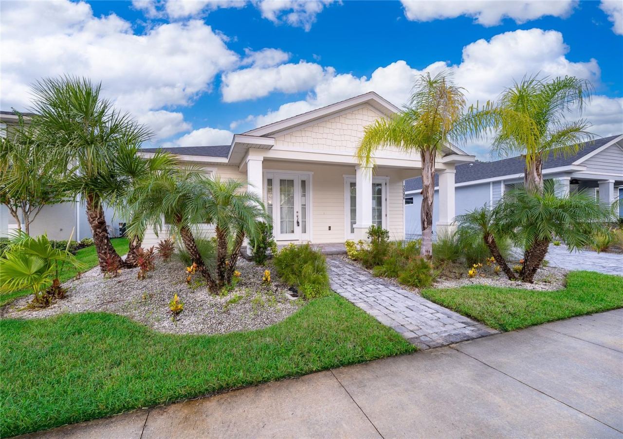 Photo 2 of 3086 Meleto Blvd., New Smyrna Beach, FL 32168