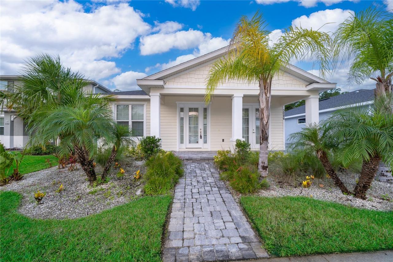 Photo 3 of 3086 Meleto Blvd., New Smyrna Beach, FL 32168