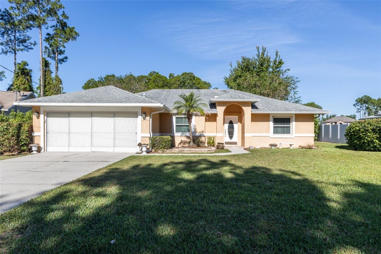 141 Bren Mar Ln, Palm Coast, FL 32137