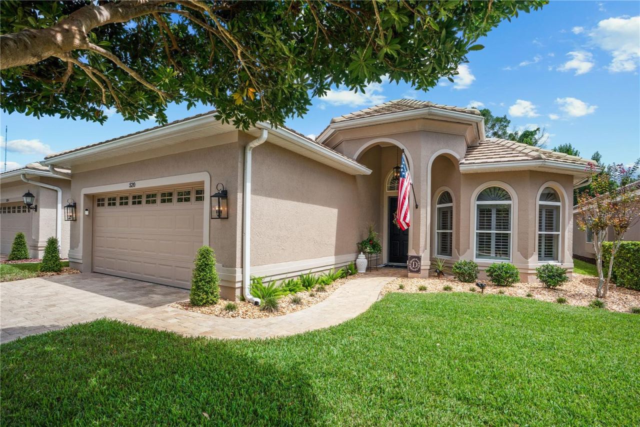 520 Sotheby Way, Debary