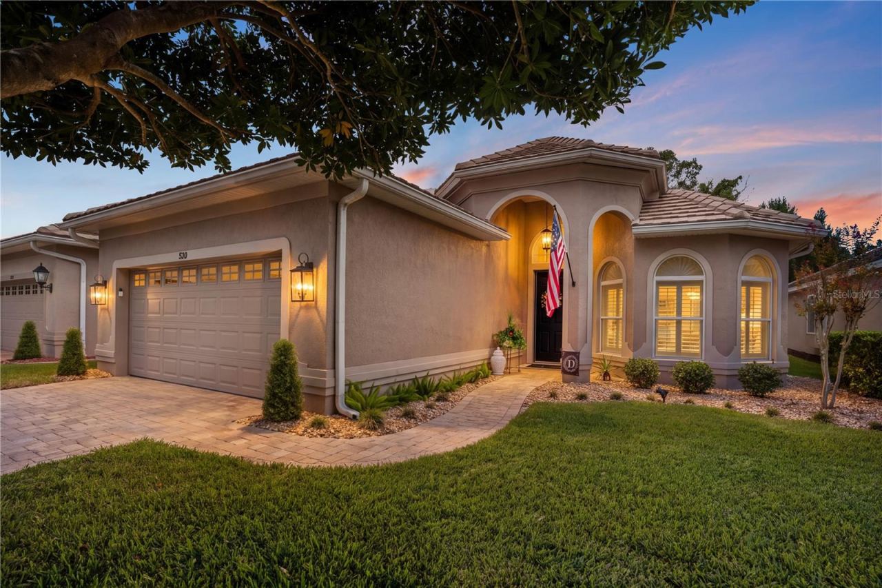 Photo 2 of 520 Sotheby Way, Debary, FL 32713