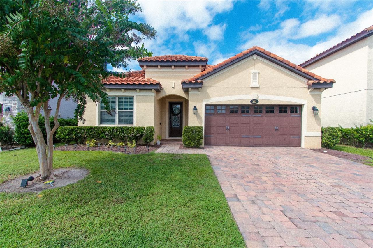242 Ancona Ave, Debary, FL 32713