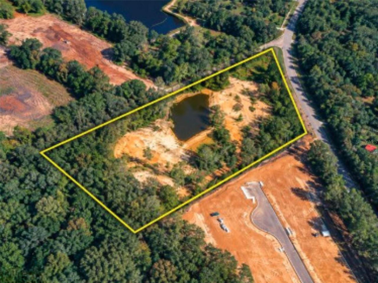 2228 Eslinger Rd, New Smyrna Beach