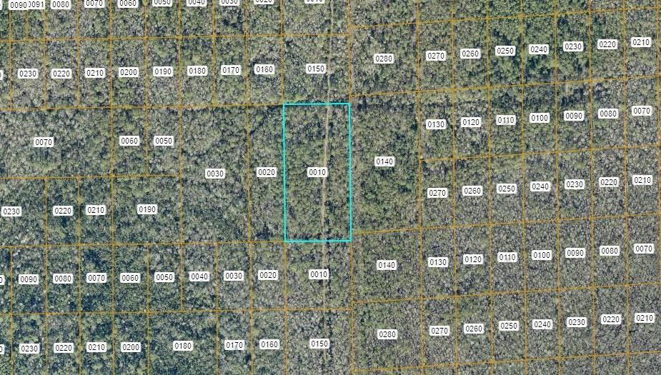 Photo 2 of No St, Lake Helen, FL 32744