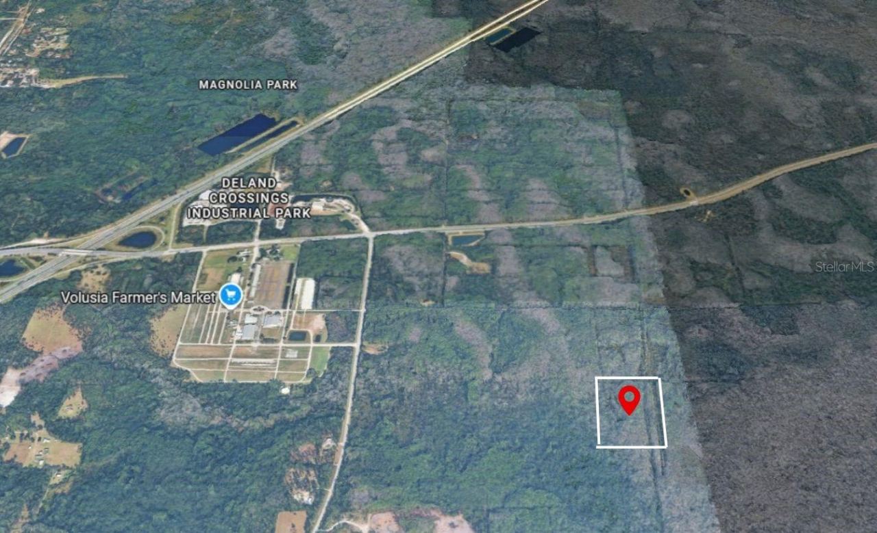 Photo 3 of No St, Lake Helen, FL 32744