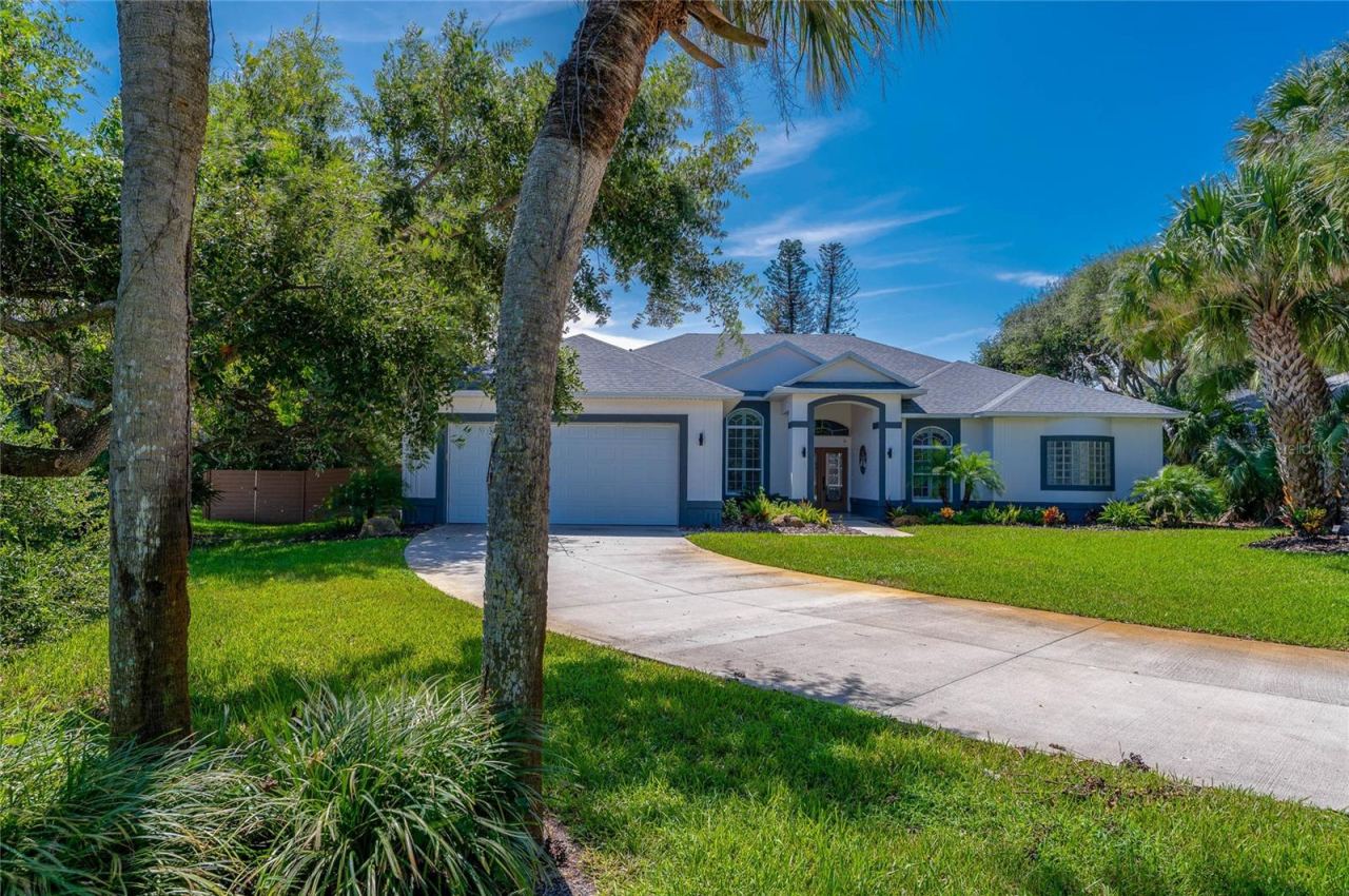 14 Kelly Bea Ct, Ponce Inlet