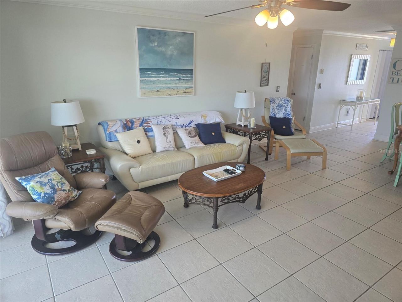 Photo 3 of 2100 Ocean Shore Blvd #317, Ormond Beach, FL 32176