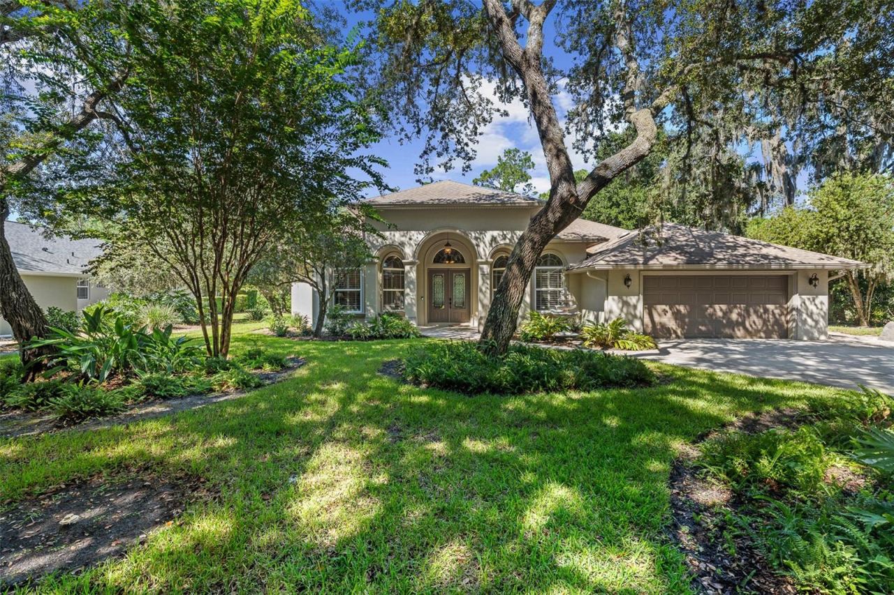 Photo 2 of 3448 Acoma Dr, Ormond Beach, FL 32174