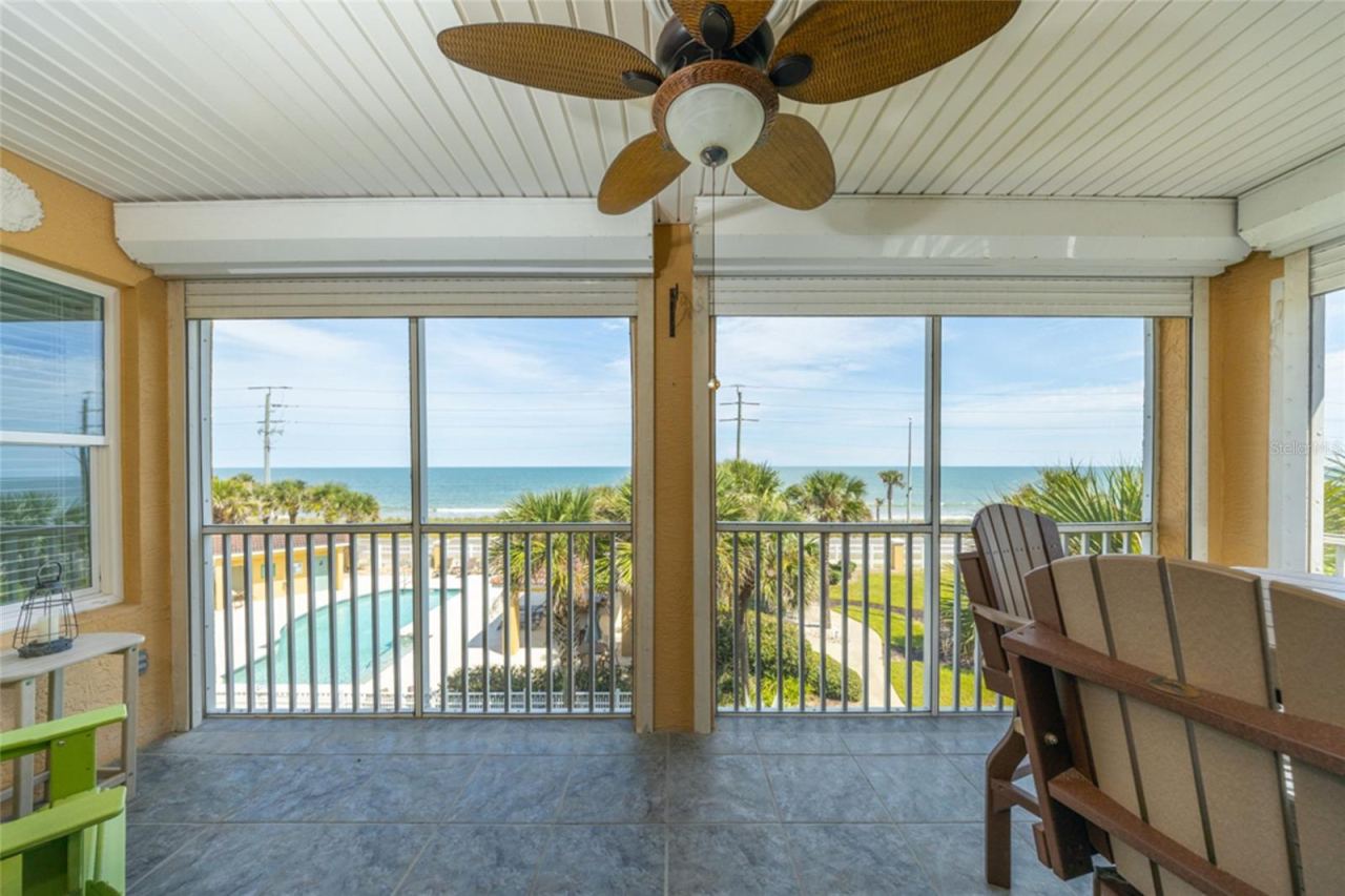 3651 S Central Ave #309, Flagler Beach