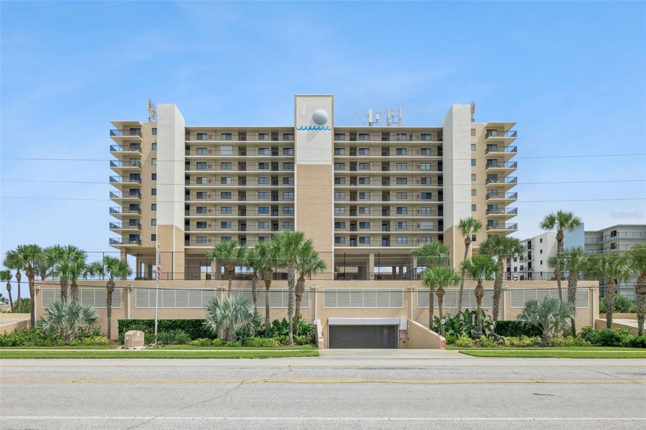 4139 S Atlantic Ave #a206, New Smyrna Beach, FL 32169