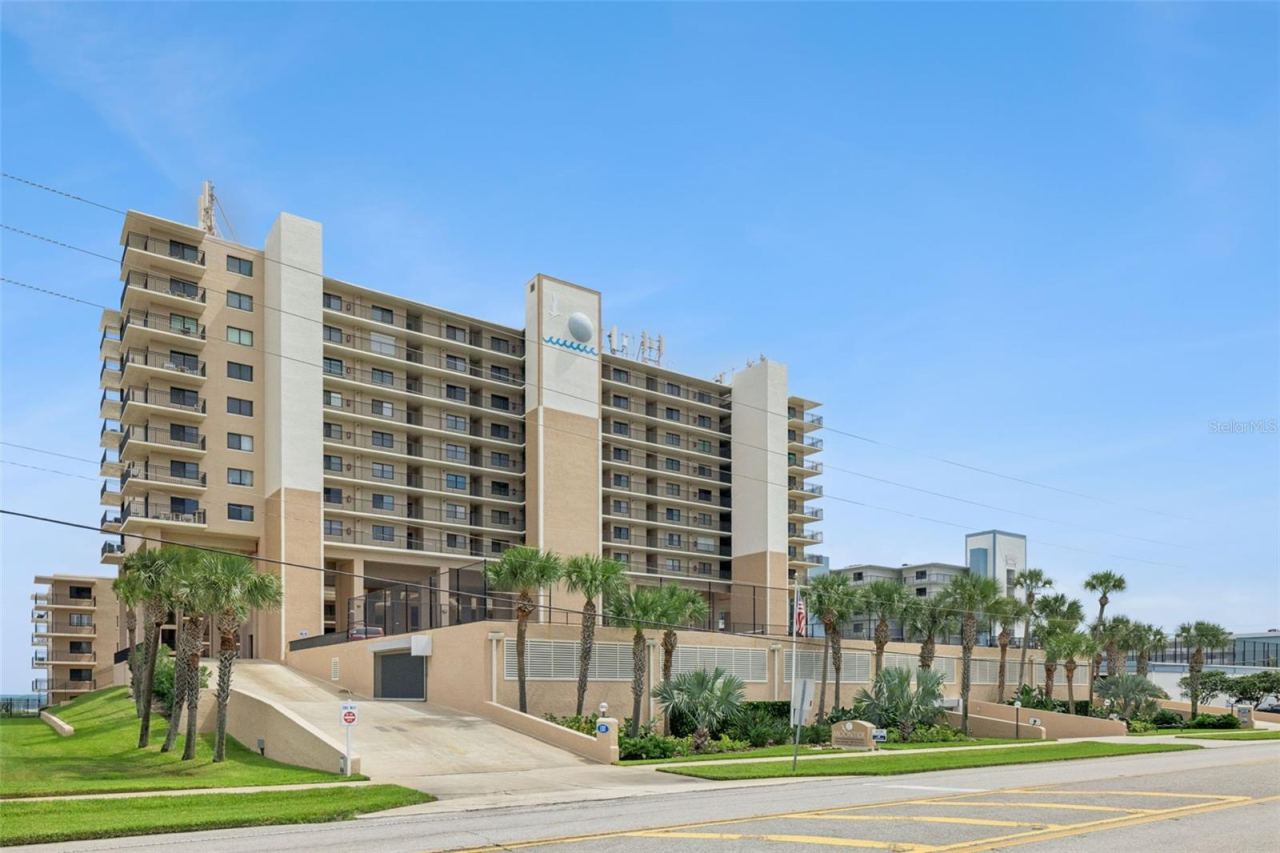 Photo 2 of 4139 S Atlantic Ave #a206, New Smyrna Beach, FL 32169
