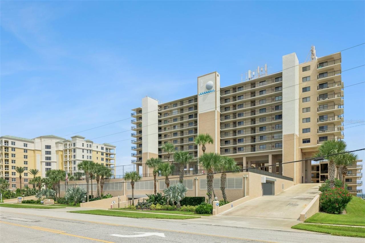 Photo 3 of 4139 S Atlantic Ave #a206, New Smyrna Beach, FL 32169