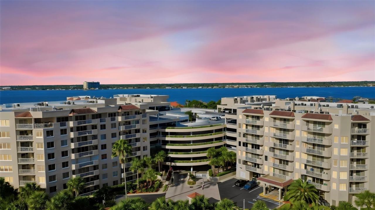 3 Oceans West Blvd #7d7, Daytona Beach Shores