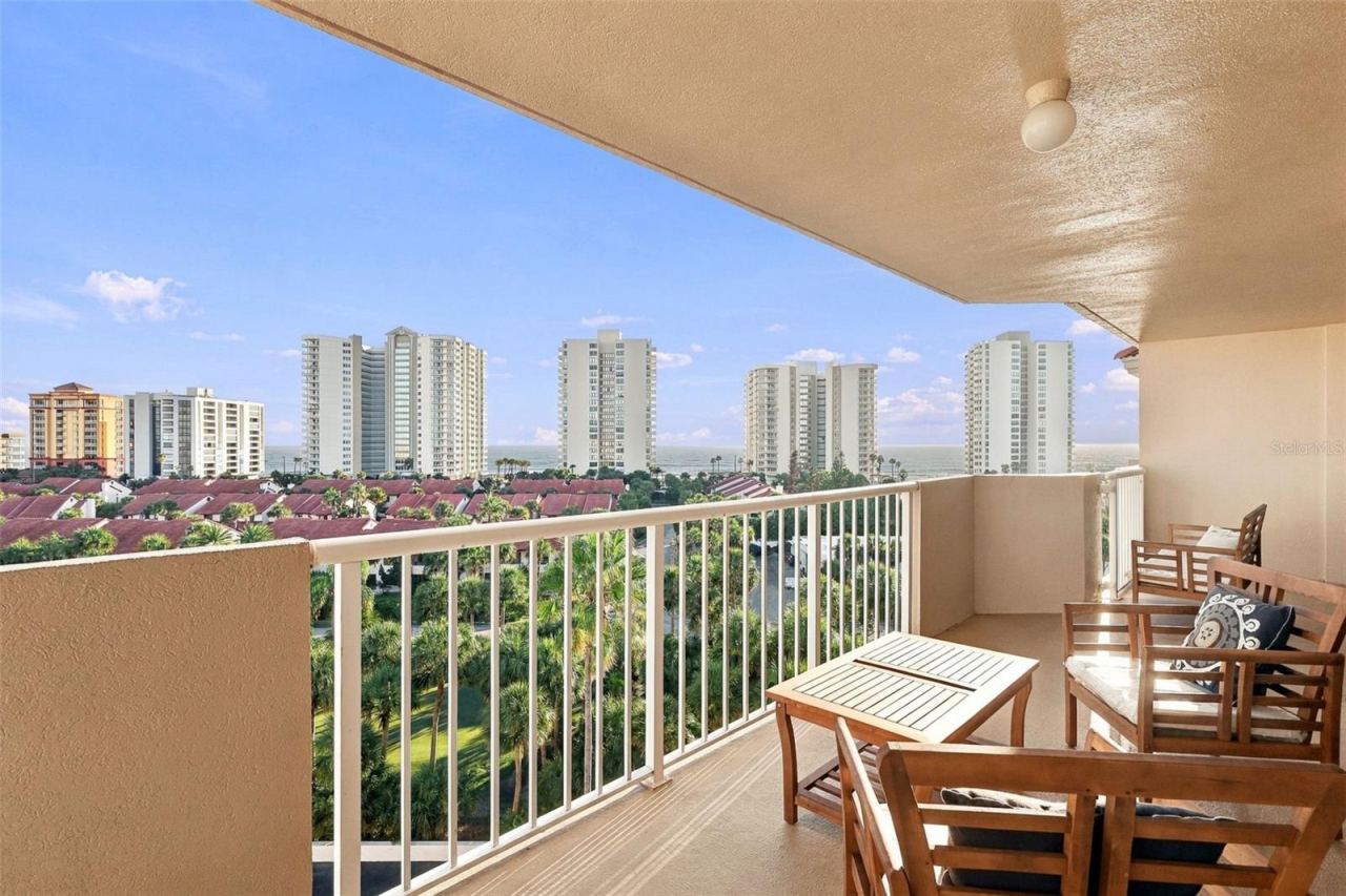 Photo 3 of 3 Oceans West Blvd #7d7, Daytona Beach Shores, FL 32118