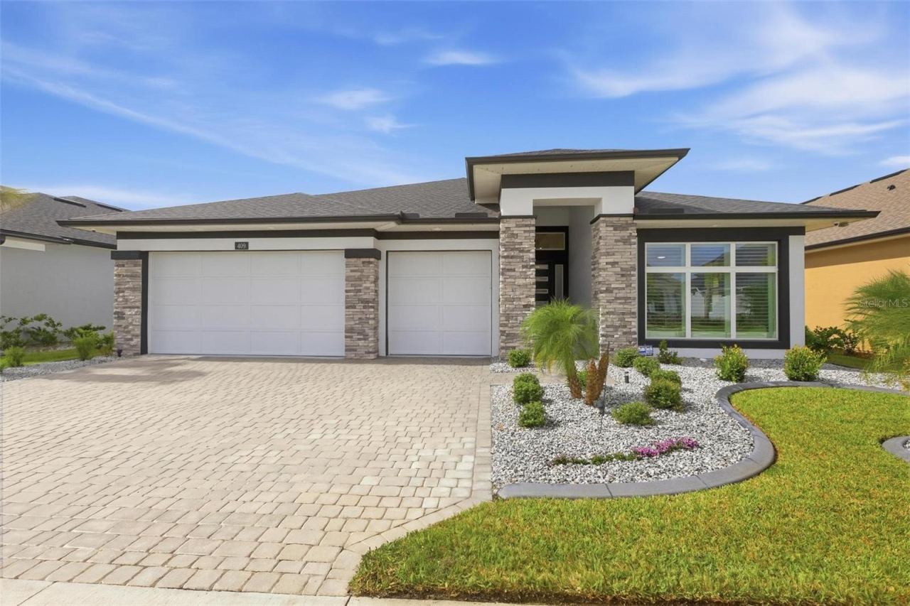 409 Mosaic Blvd, Daytona Beach