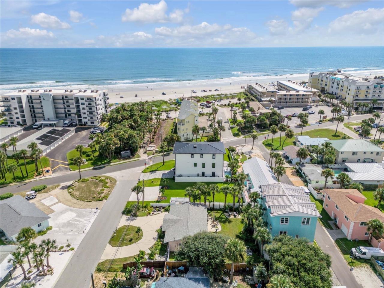 407 Lincoln Ave, New Smyrna Beach