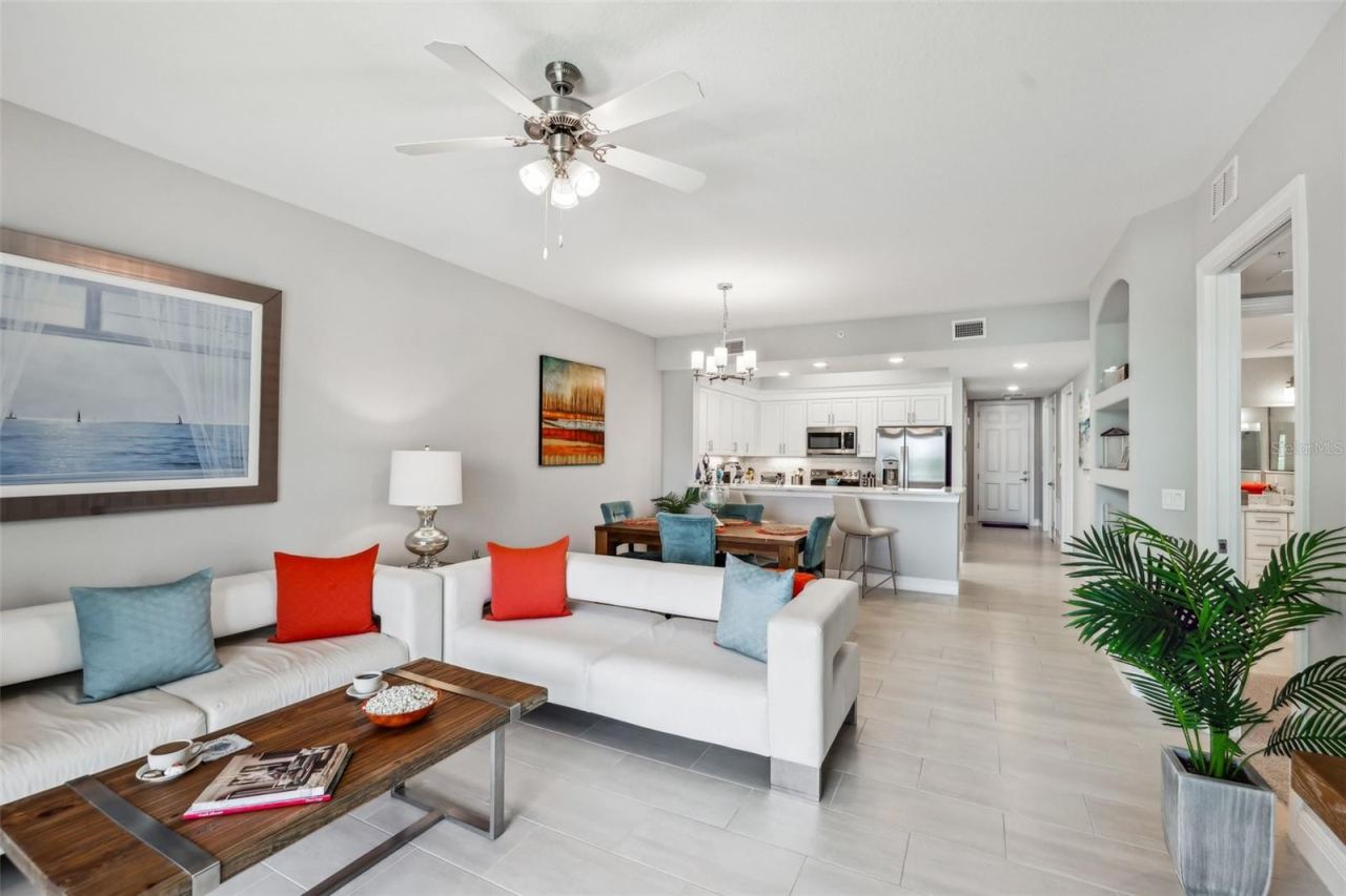 Photo 2 of 8 Riverwalk Dr #603, New Smyrna Beach, FL 32169