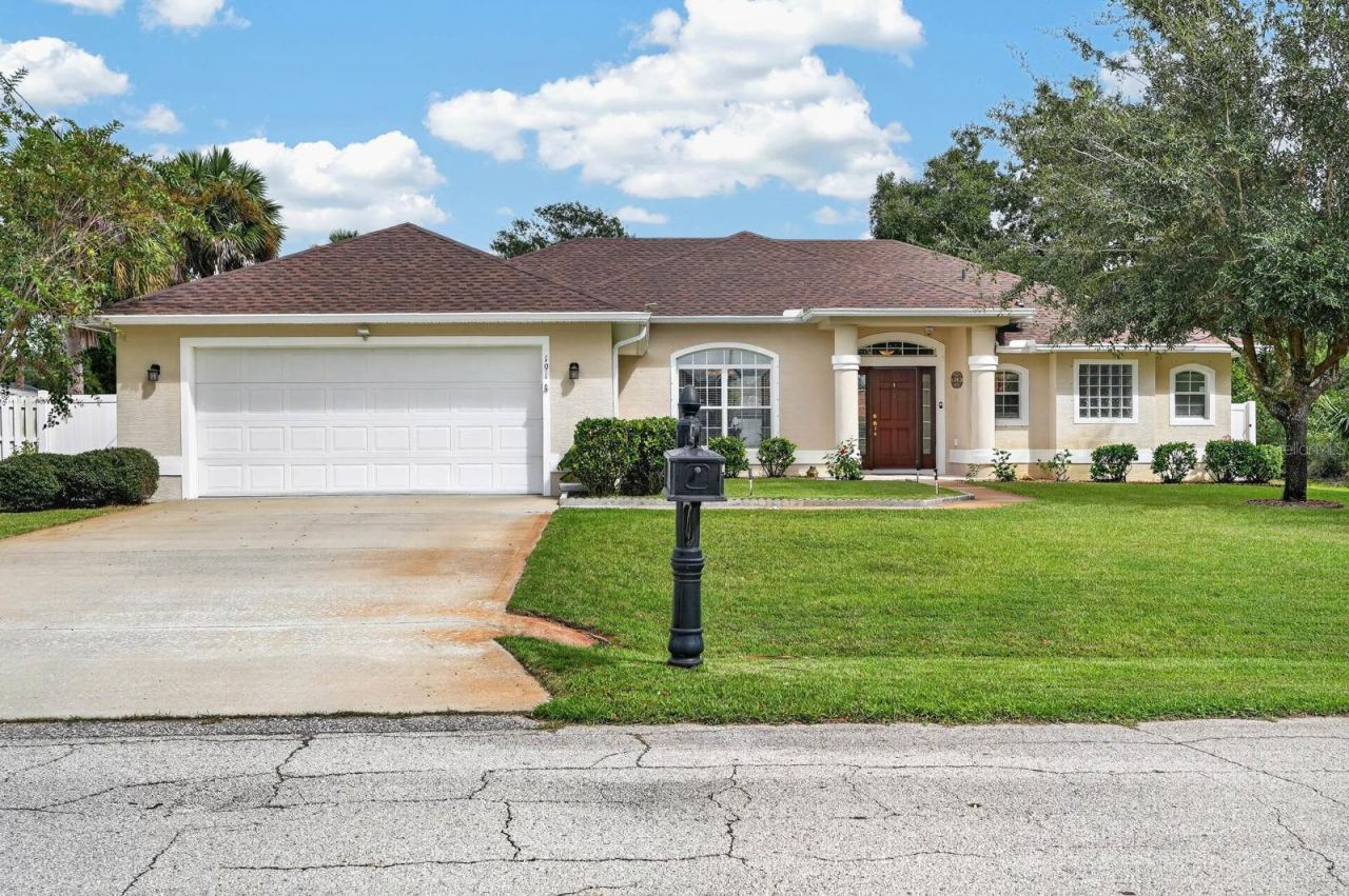 191 Pritchard Dr, Palm Coast, FL 32164