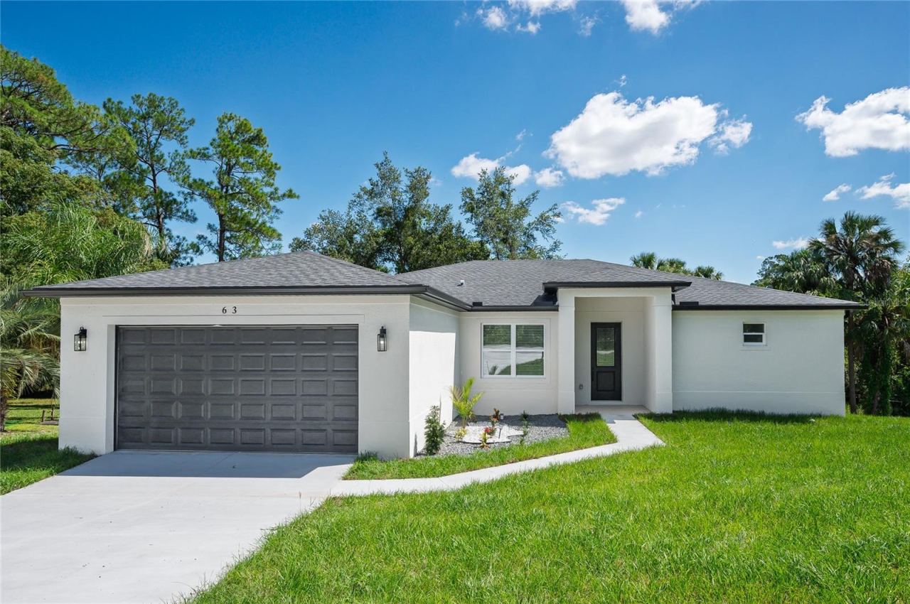 63 Alicante Rd, Debary