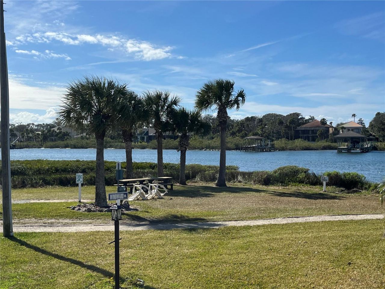 Photo 3 of 21 Windward Dr, Flagler Beach, FL 32136