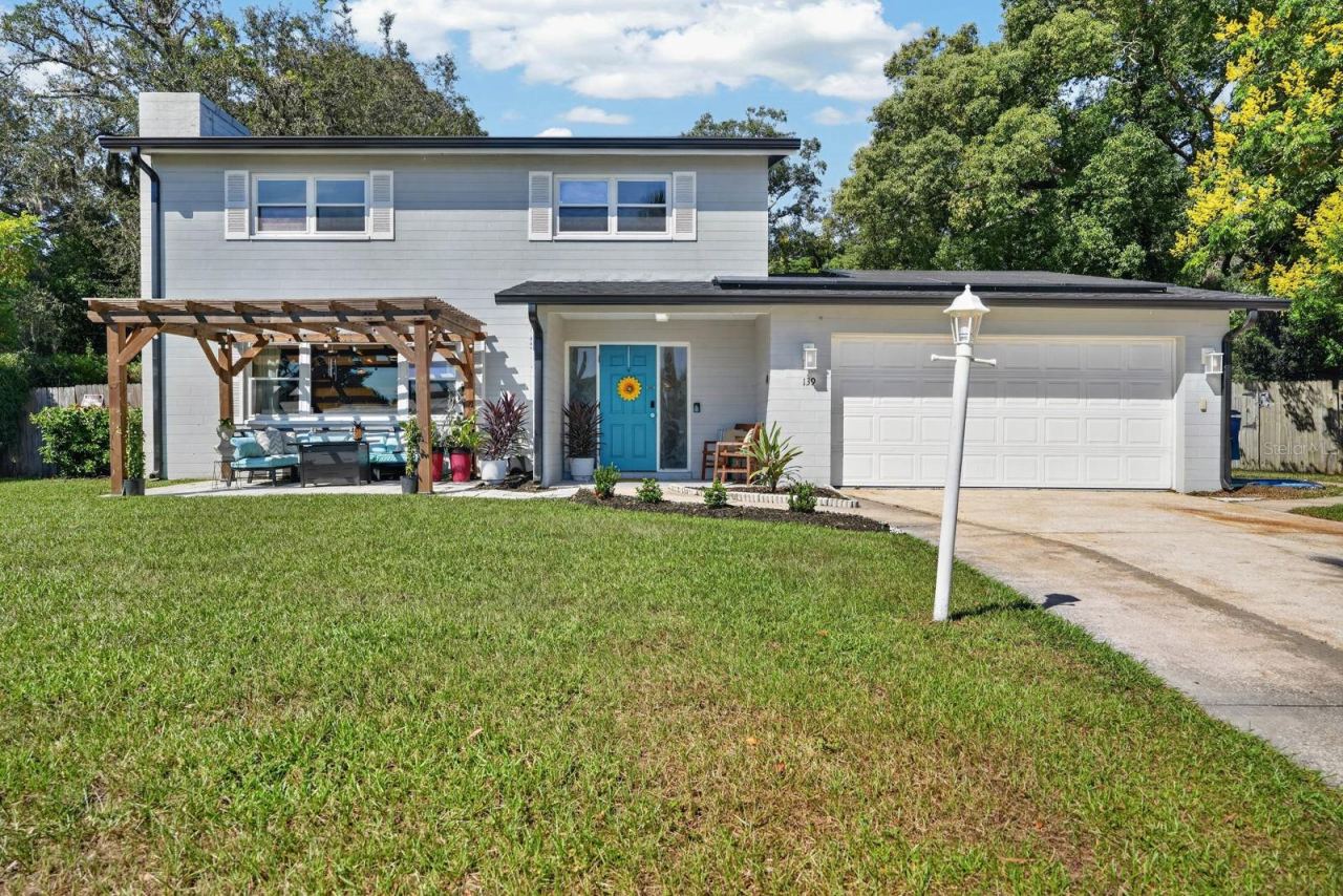 Photo 2 of 139 Cherokee Rd, Ormond Beach, FL 32174