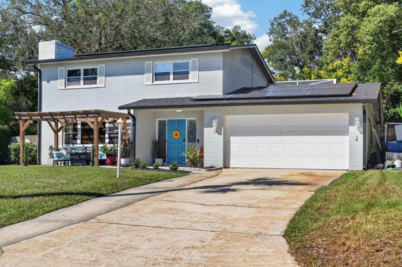 Photo 3 of 139 Cherokee Rd, Ormond Beach, FL 32174