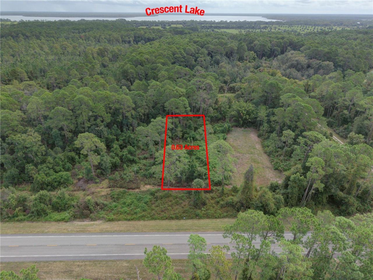 2780 S Us Highway 17, Crescent City, FL 32112