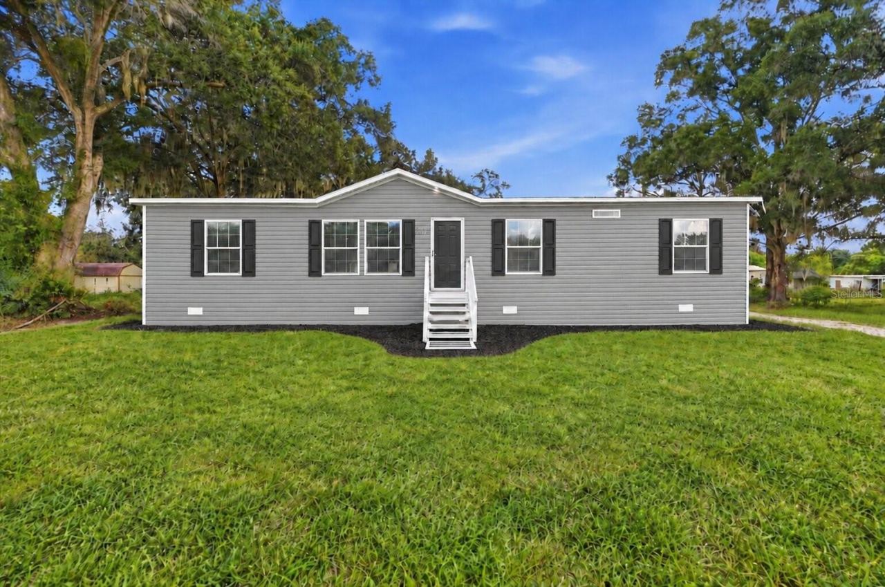 1228 Sparton Ave, Port Orange