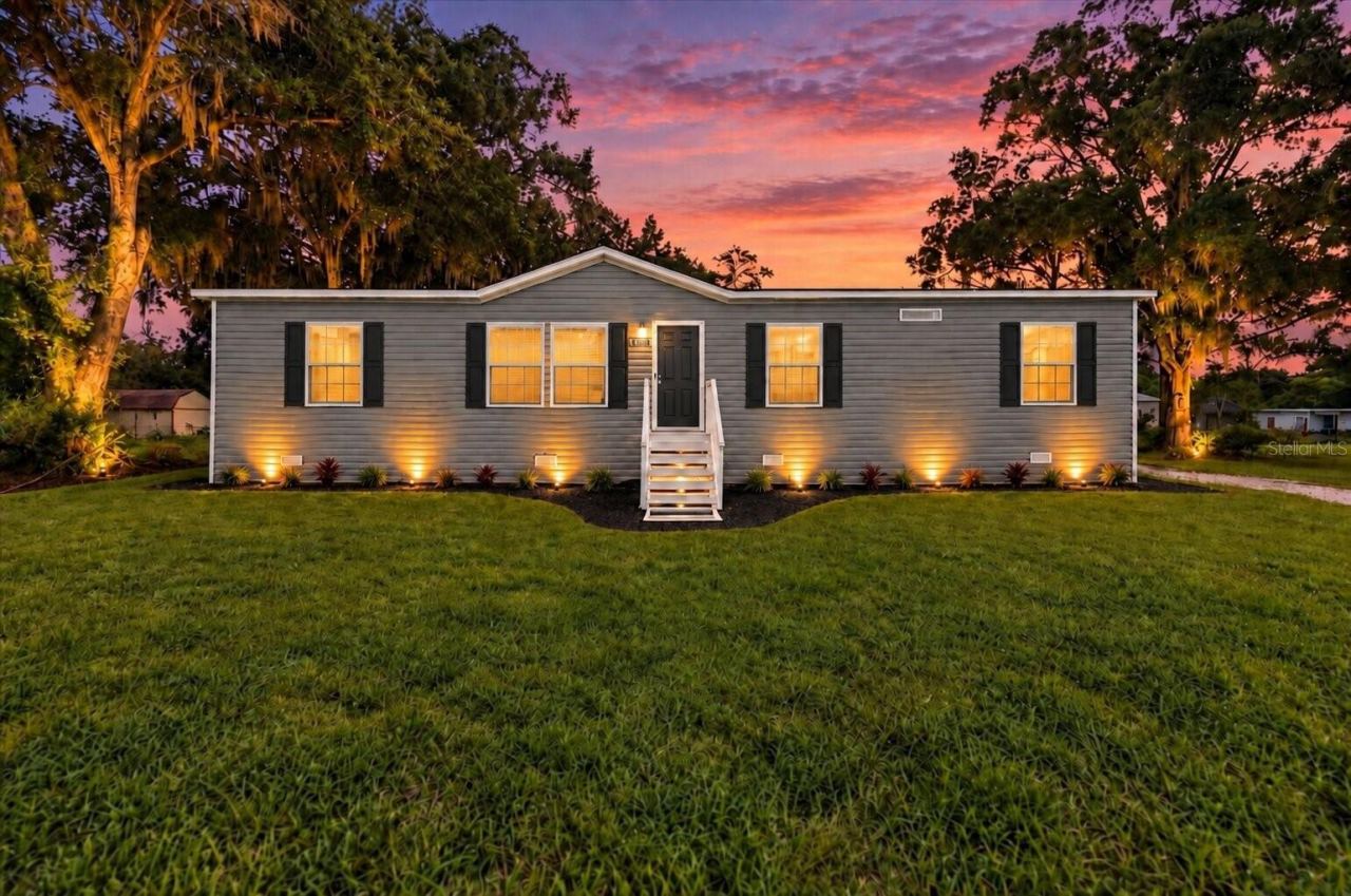 Photo 3 of 1228 Sparton Ave, Port Orange, FL 32127